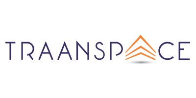 Traanspace Logo
