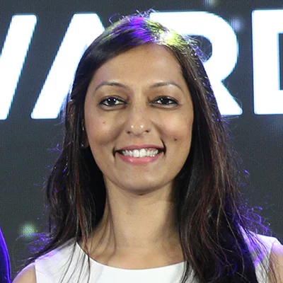 Urvi Shah