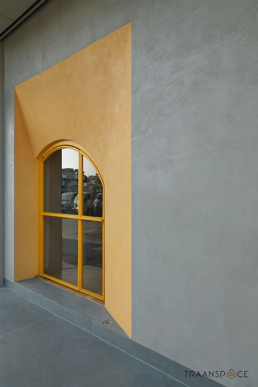 Project Detail
