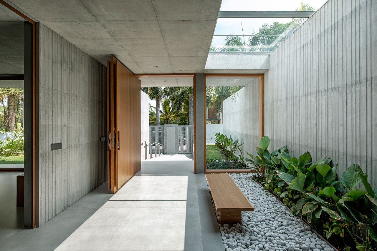 Project Detail
