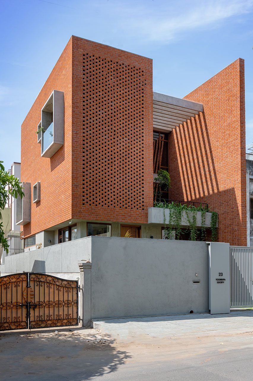 Project Detail