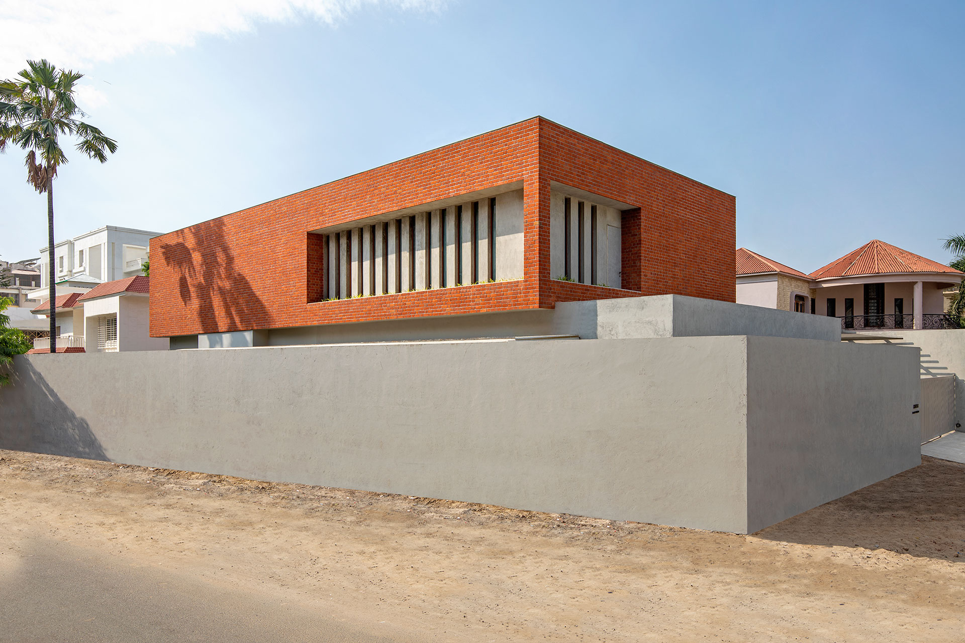 Project Detail
