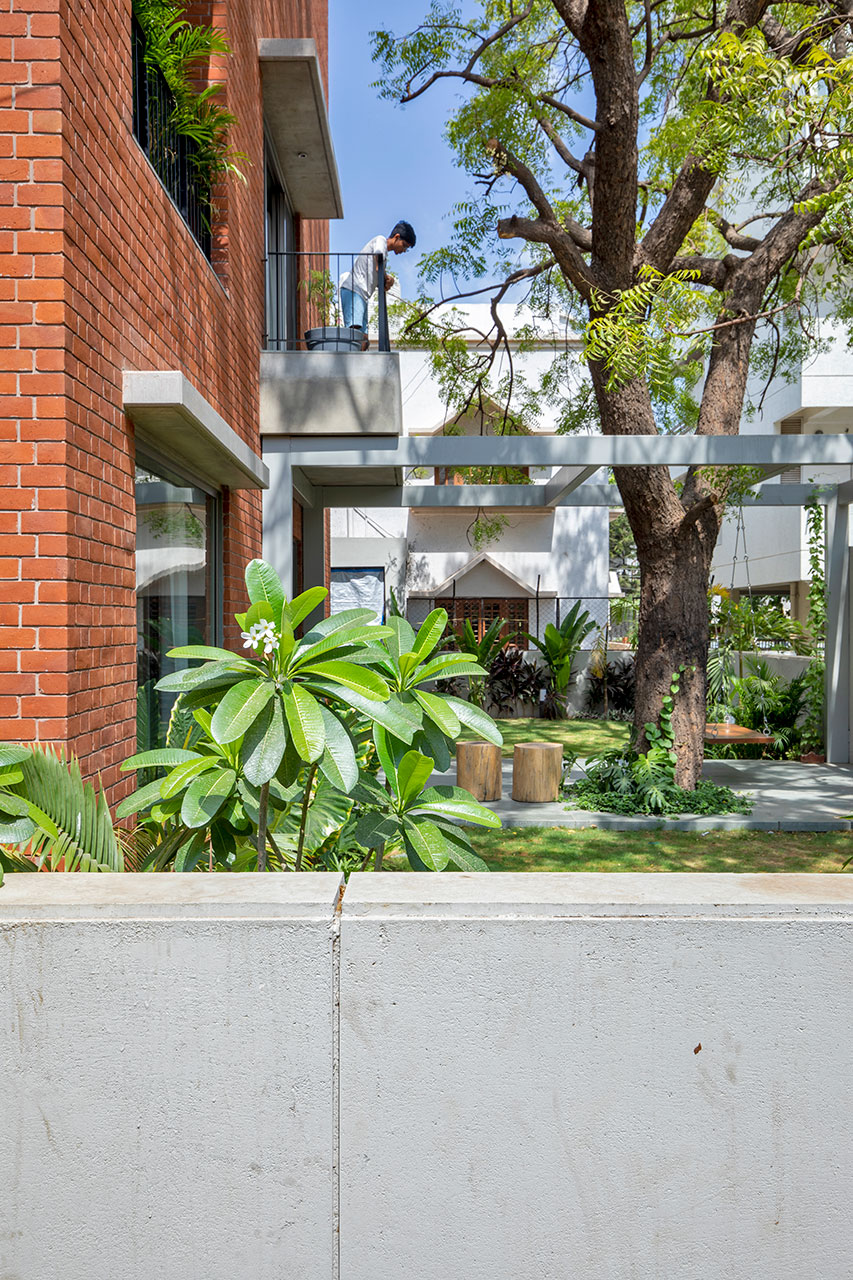 Project Detail
