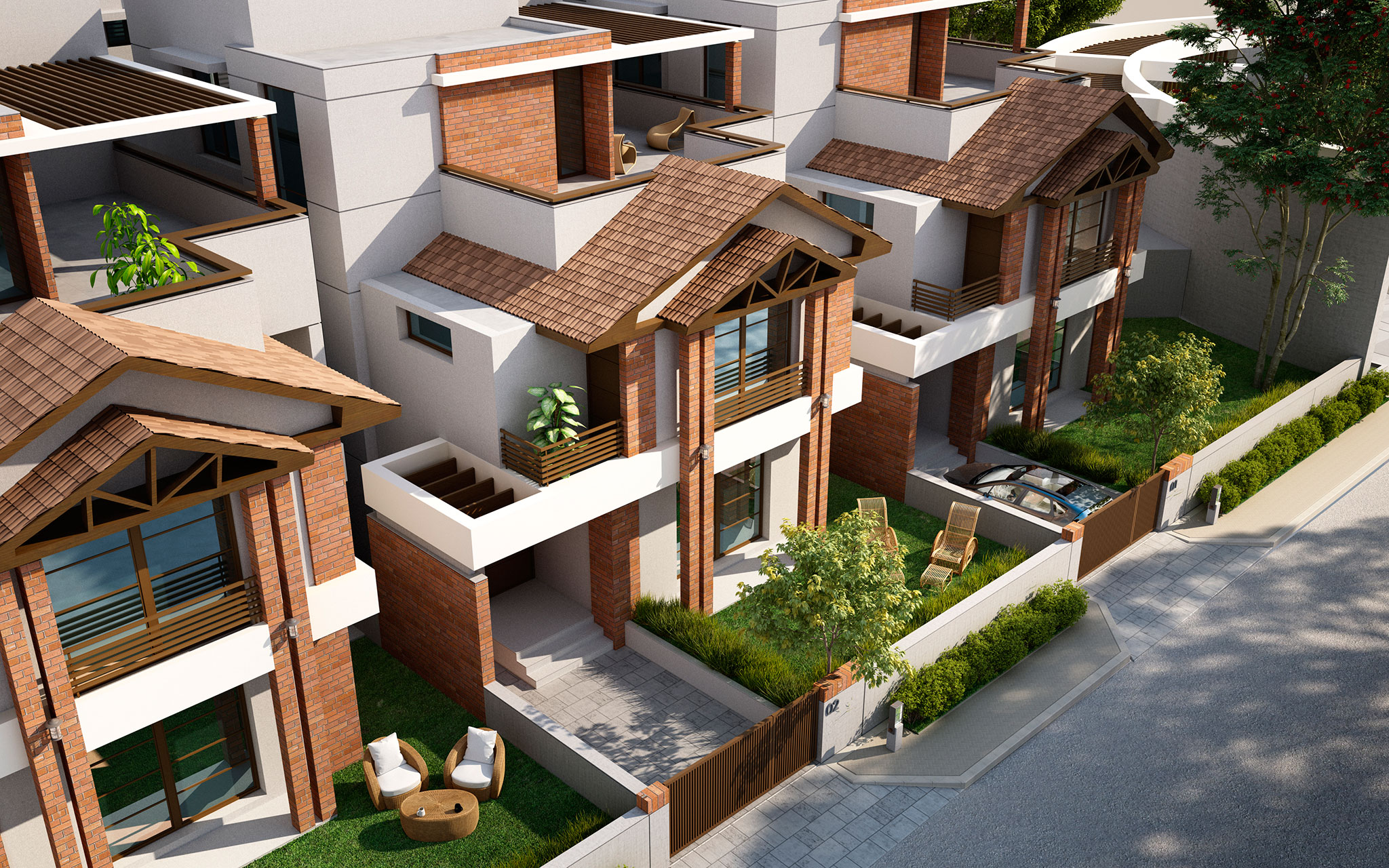 Project Detail