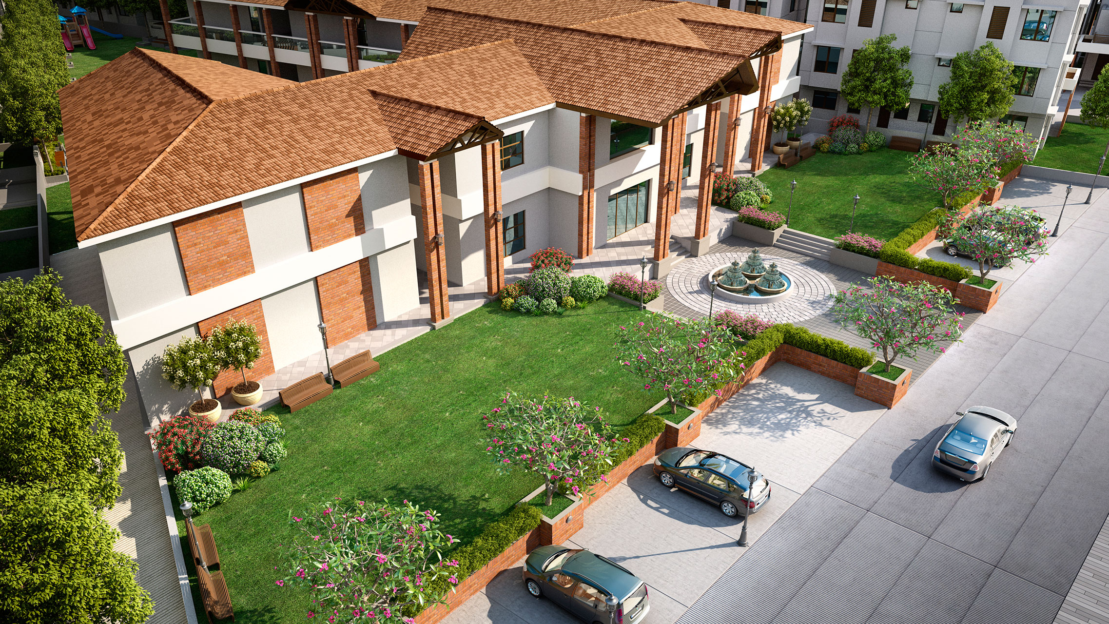 Project Detail