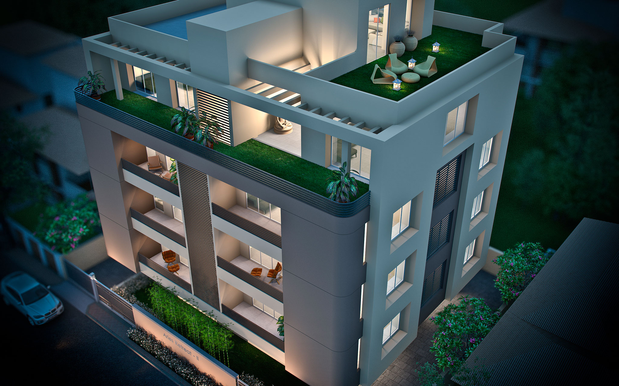 Project Detail