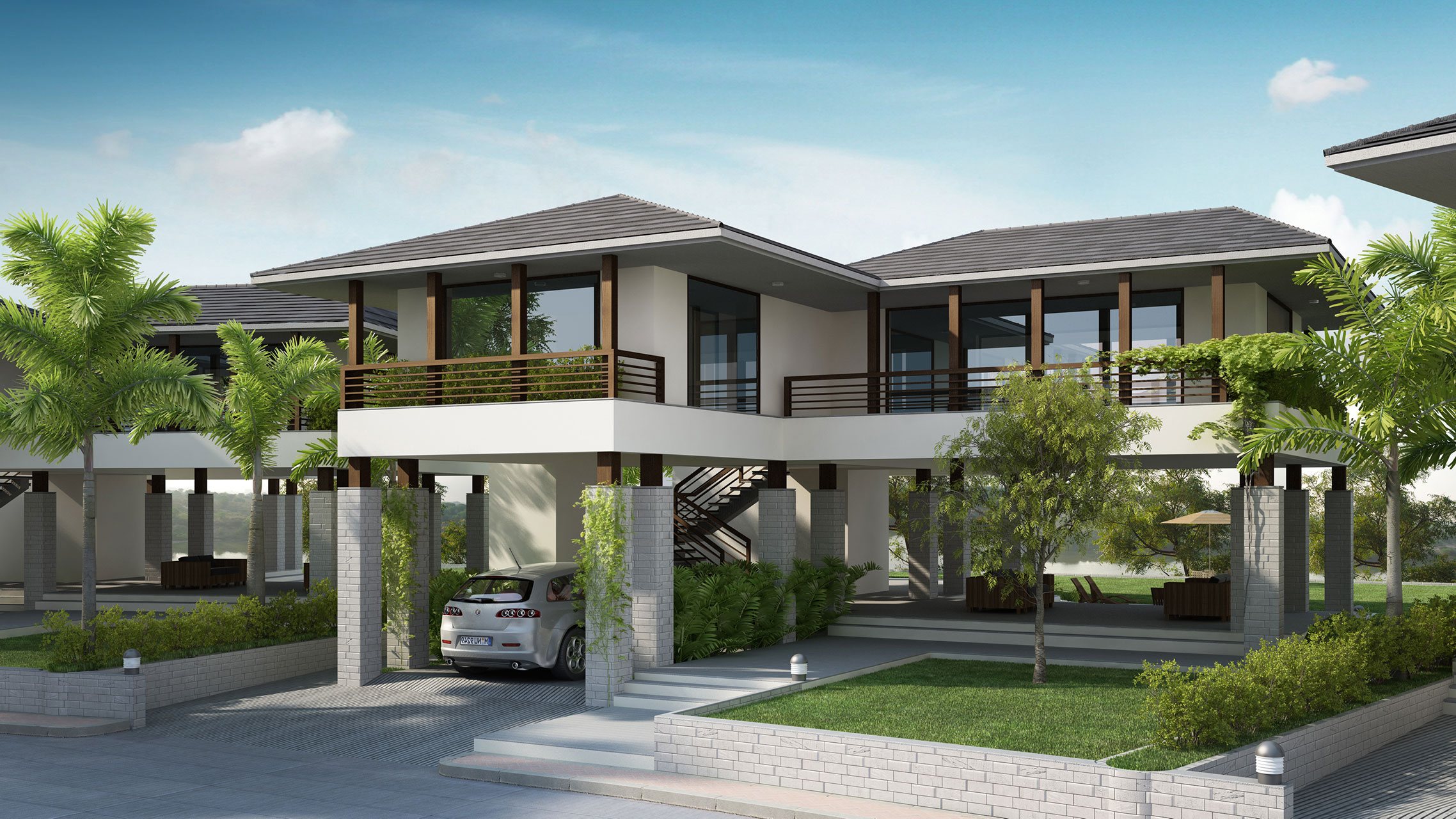 Project Detail