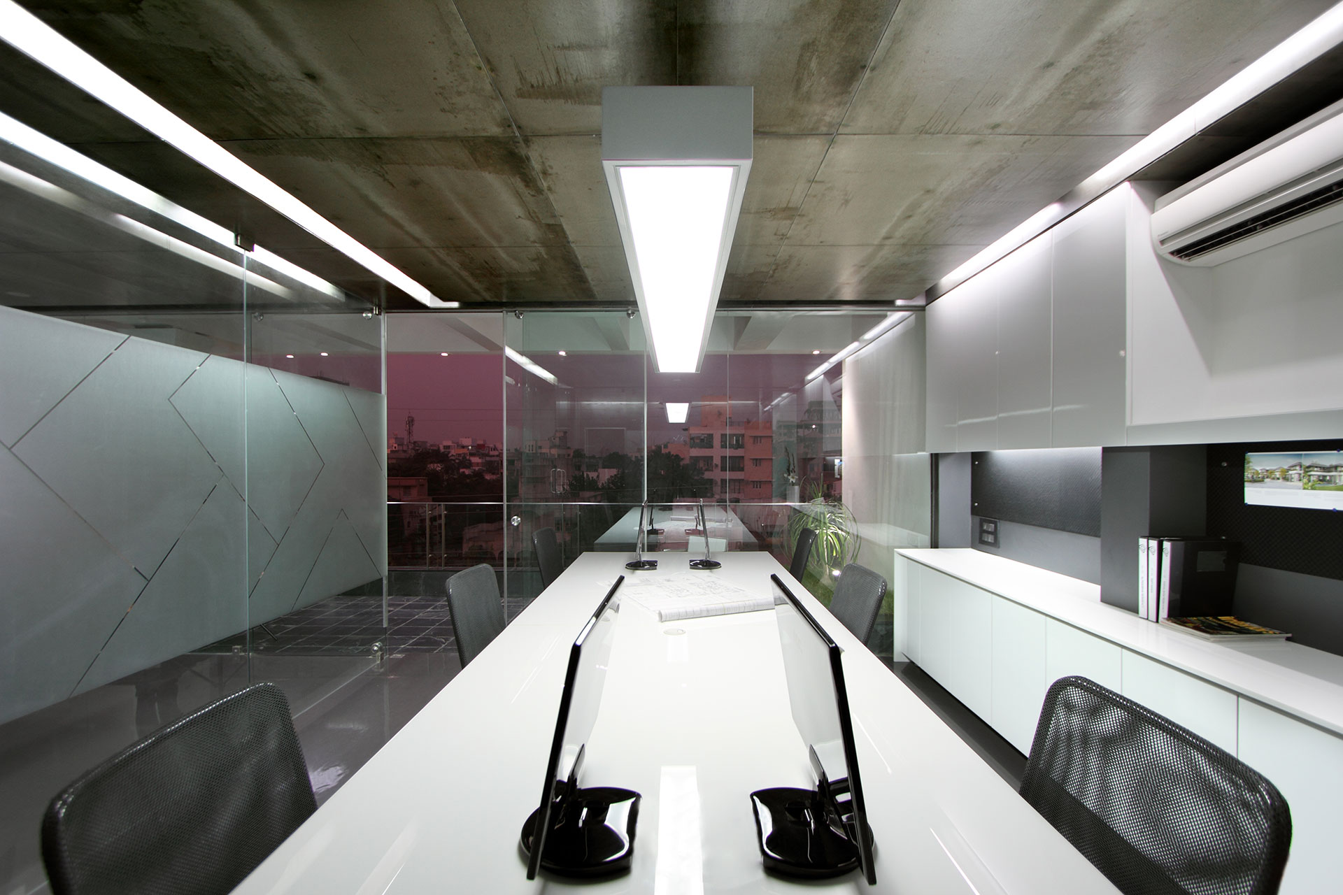 Project Detail