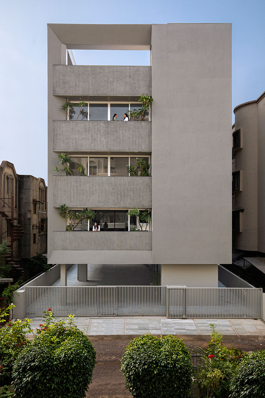 Project Detail