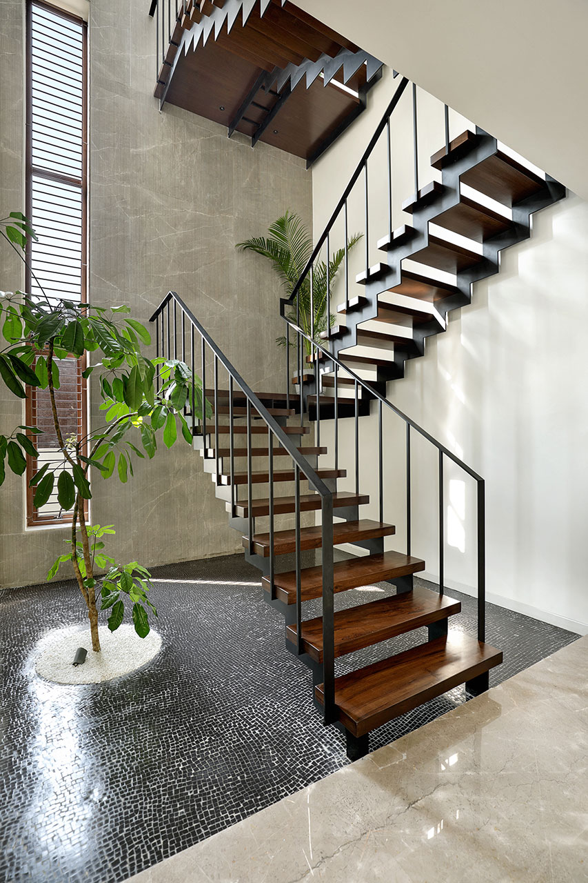 Project Detail