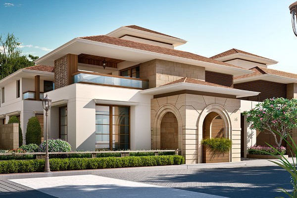 NILAMBER GRANDEUR