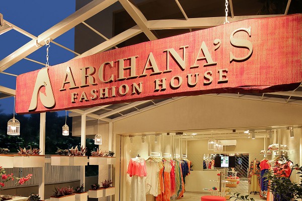 Archana's Fashion House